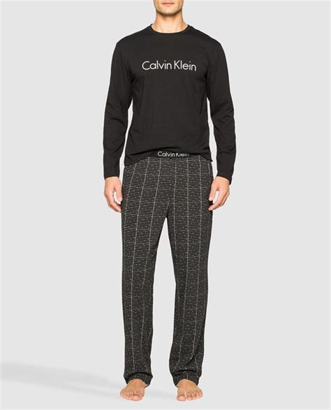 calvin klein hombre punto